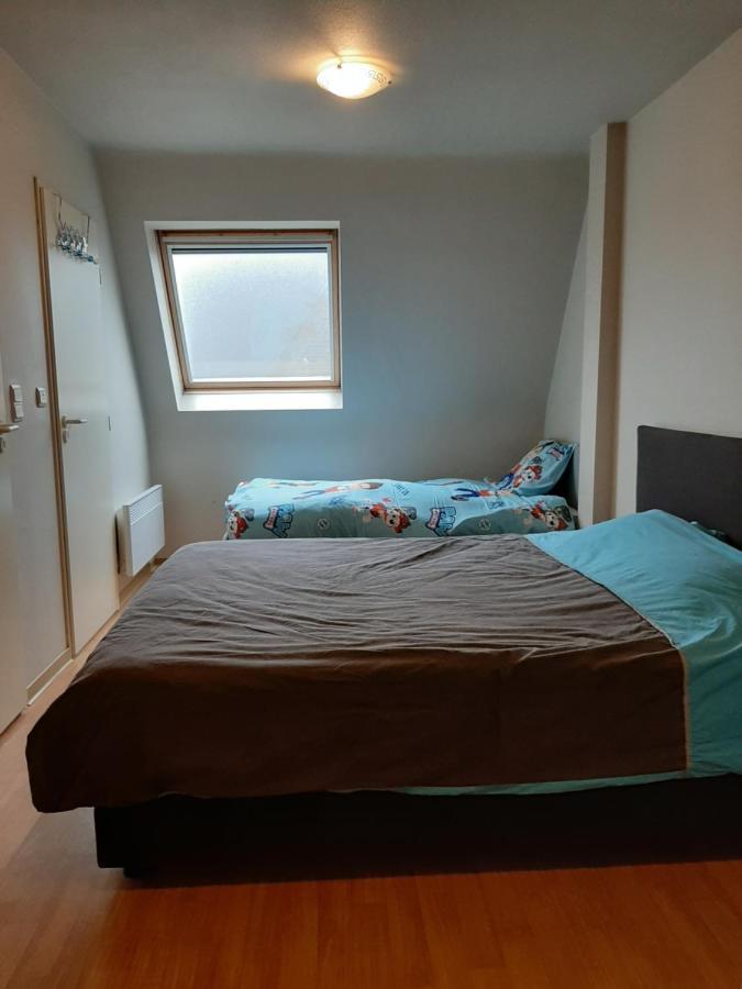 Appartement Vlakbij Zee En Duinen ブレーデネ エクステリア 写真
